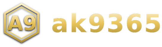 ak9365 logo